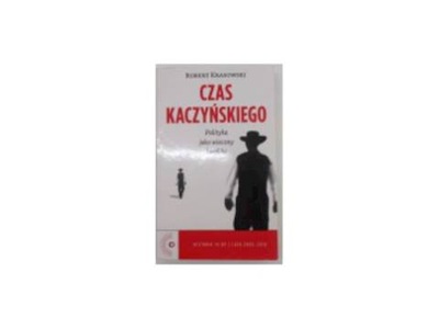 Czas Kaczyńskiego - R.Krasowski