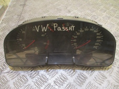 VW PASSAT B5 DASHBOARD 0263623022  