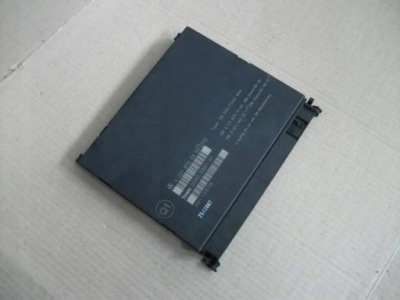 Mercedes s w221 модуль блок керування сидіння сидінь задня фото №1