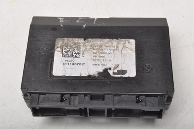 Mini f56 модуль блок керування кондиціонера 6803169 фото №1