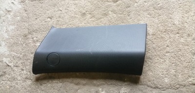 Mini cooper f55 f56 захист стійка права задня 7313348 фото №1