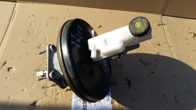 Підсилювач гальм насос гальмівна renault fluence ze фото №1