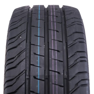 1 PC. TIRE 235/65R16 CONTINENTAL CONTIVANCONTACT 200  