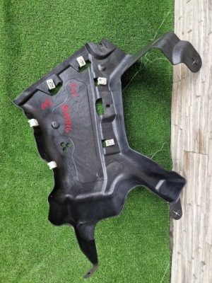 Пол pod двигатель bmw 2 g42 8493716 фото №1