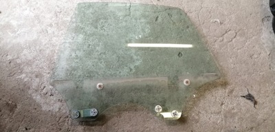 Subaru legacy iv sedan стекло левый задняя фото №1