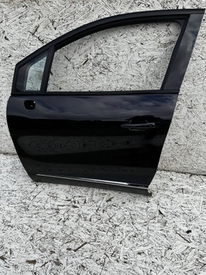 Captur i дверь левая передние перед fioletowe bixnc initiale фото №1