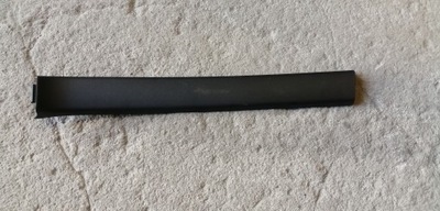 Renault laguna iii захист двері ліва задня фото №1