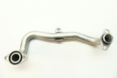 Porsche panamera 970 3.6 v6 трубка оливи фото №1