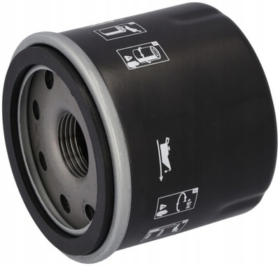 Febi bilstein 38927 фильтр масла фото №1