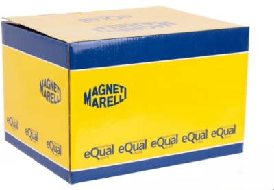 MAGNETI MARELLI ФАРА ЛІВИЙ RENAULT 