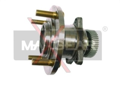 COJINETE RUEDAS MITSUBISHI T. GALANT V 92-/VI 96-  