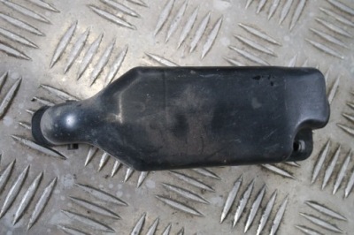 Porsche 991 захист роз'ємів амортизатора 99161013500 фото №1