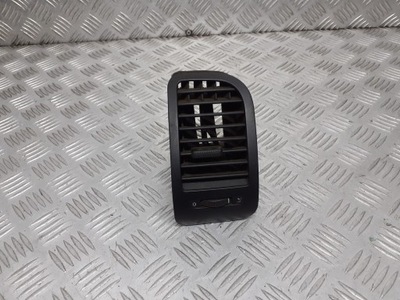 Решётка обдув правая vw lupo фото №1