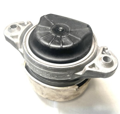 IZQUIERDA BOLSA DEL MOTOR MERCEDES W212 W218 CLS 350 4-MATIC FEBI A2122403217  