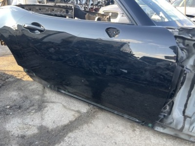 Mazda mx-5 mx5 nd 15- дверь перед правое фото №1