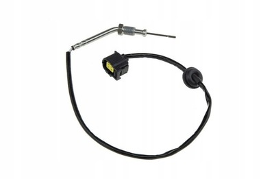 Датчик температури вихлопних газів nty do mitsubishi asx 1.8 фото №1