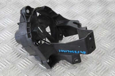 Вентилятор smart fortwo iii 3 w453 a4539062201 фото №1