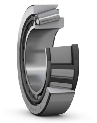 Подшипник skf skf lm29749/710/q фото №1