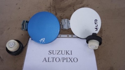 Крышка заливной топлива крышка nissan pixo suzuki alto фото №1