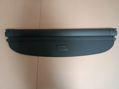 Шторка багажника audi q8 4m8863553 фото №1