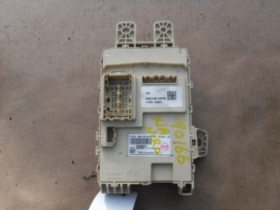 Коробка предохранителей kia niro 91950-g5021 фото №1