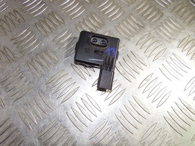 Датчик ручка hands free правый перед renault megane ii scenic ii espace iv фото №1