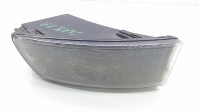 Противотуманная фара правый saab 9-3 93 ii 12785952 фото №1