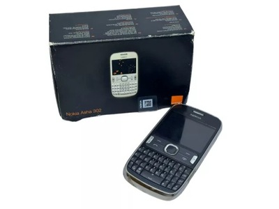 TELEFON NOKIA ASHA 302