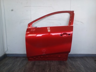 Двері --- renault captur ii mitsubishi asx ii 2019-26 --- передні ліва --- фото №1
