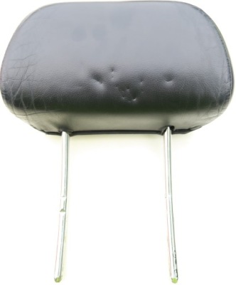 Подголовник перед vw golf 3 4 mk4 iv cabrio фото №1