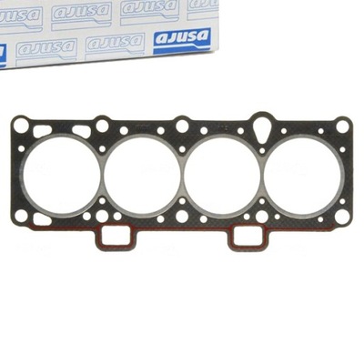 Прокладка головки ajusa do lada 112 1.5 фото №1