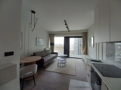 Mieszkanie, Katowice, Śródmieście, 36 m²