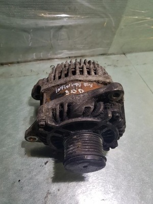 Генератор 3.0 infiniti fx30d 231001bn1a фото №1