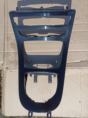 Тунель dekor рамка середня mercedes w213 e-klasa фото №1