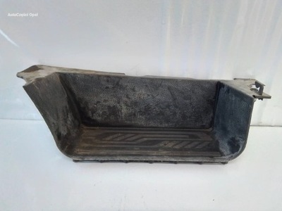 Ford transit custom mk8 подножка левый bk21v13201 фото №1