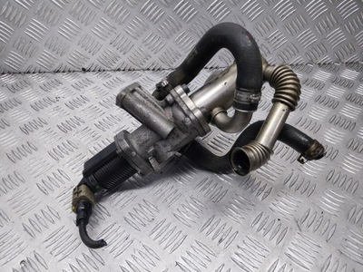 Радиатор выхлопных газов suzuki ignis ii 1.3 ddis 5.00240.07 фото №1