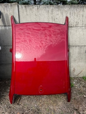 Alfa romeo giulia крыша фото №1