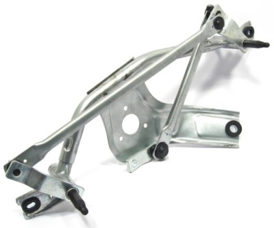 Механизм дворник fiat linea ; grande punto фото №1