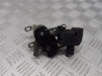 Вкладка замка seat toledo ii 1.9 tdi 1m5827267 фото №1