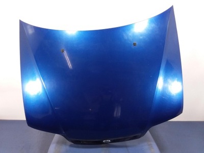 Fiat albea palio fl капот передня 597 фото №1