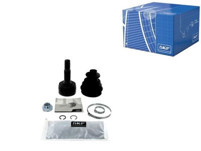 Шарнір зовнішній toyota aygo 05- 1.0vvt-i skf фото №1