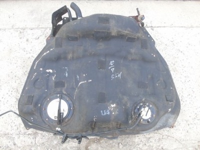 Subaru legacy бак топлива bak 03-07r фото №1