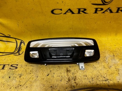 Лампа освещение потолочный кабины bmw 5 g30 фото №1