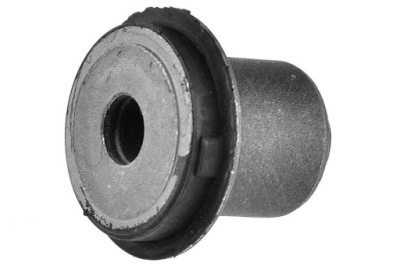 Втулка крепления редуктор поворот. toyota avensis verso 01-05 фото №1