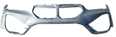 Bmw x1 f48 lift 19- бампер передній перед фото №1