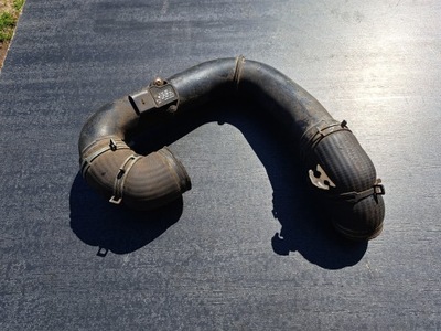 Vw t4 2.5 tdi шланг труба турбины 7d0145958 фото №1