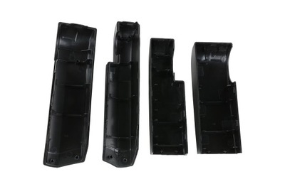 Важіль długie дзеркало fiat ducato -06 праве фото №1