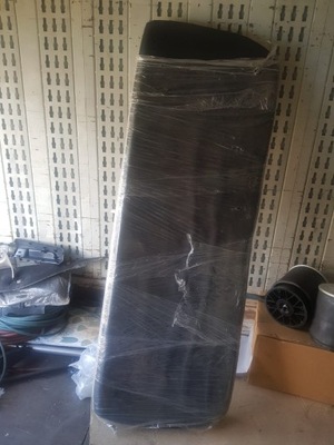 Ліжко iveco eurocargo фото №1