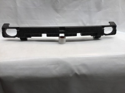 Балка абсорбер бампера перед smart a4538857000 оригінал фото №1