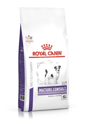 Royal Canin Senior Mature Consult Small Dog 1,5 kg